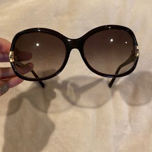 Vintage Fendi Sunglasses